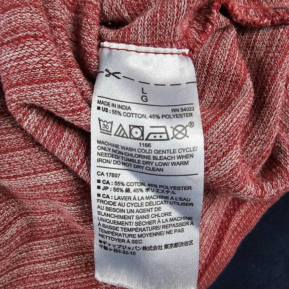 Banana Republic Vintage Polo - Picture 5 of 5